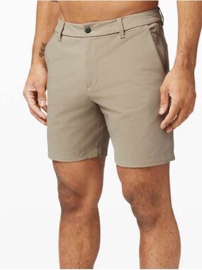 Lululemon Commission Short 7" *Canvas (2020)
